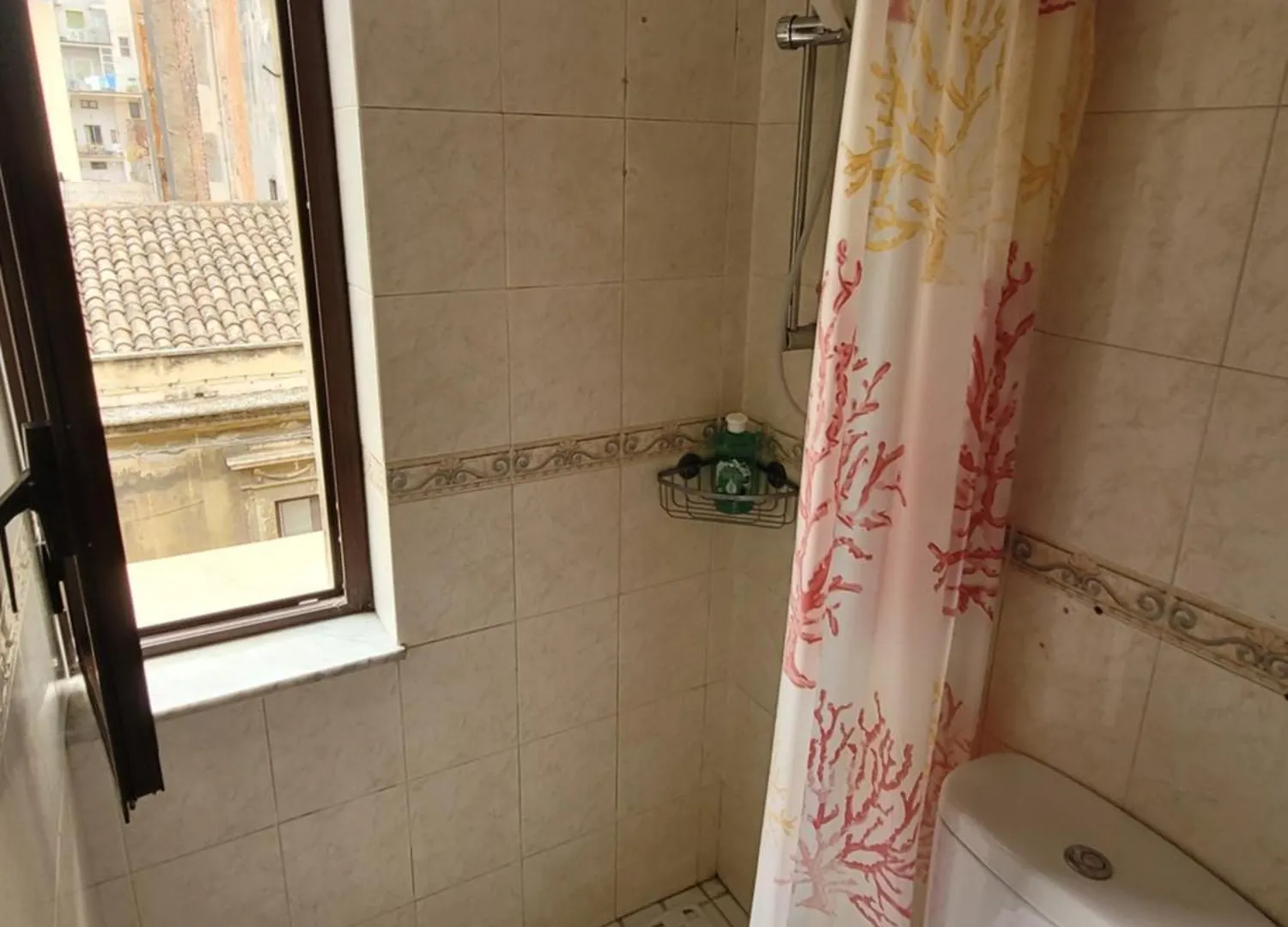 Апартаменты Caronda Etnea House Катания