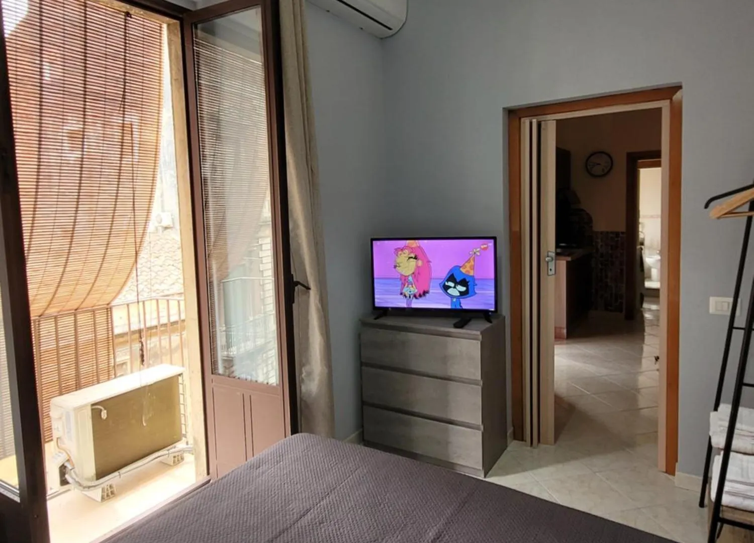 Апартаменты Caronda Etnea House Катания 0*,