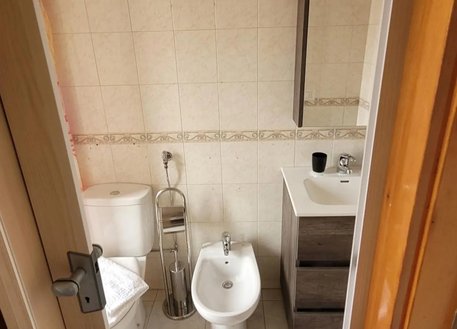 Апартаменты Caronda Etnea House Катания