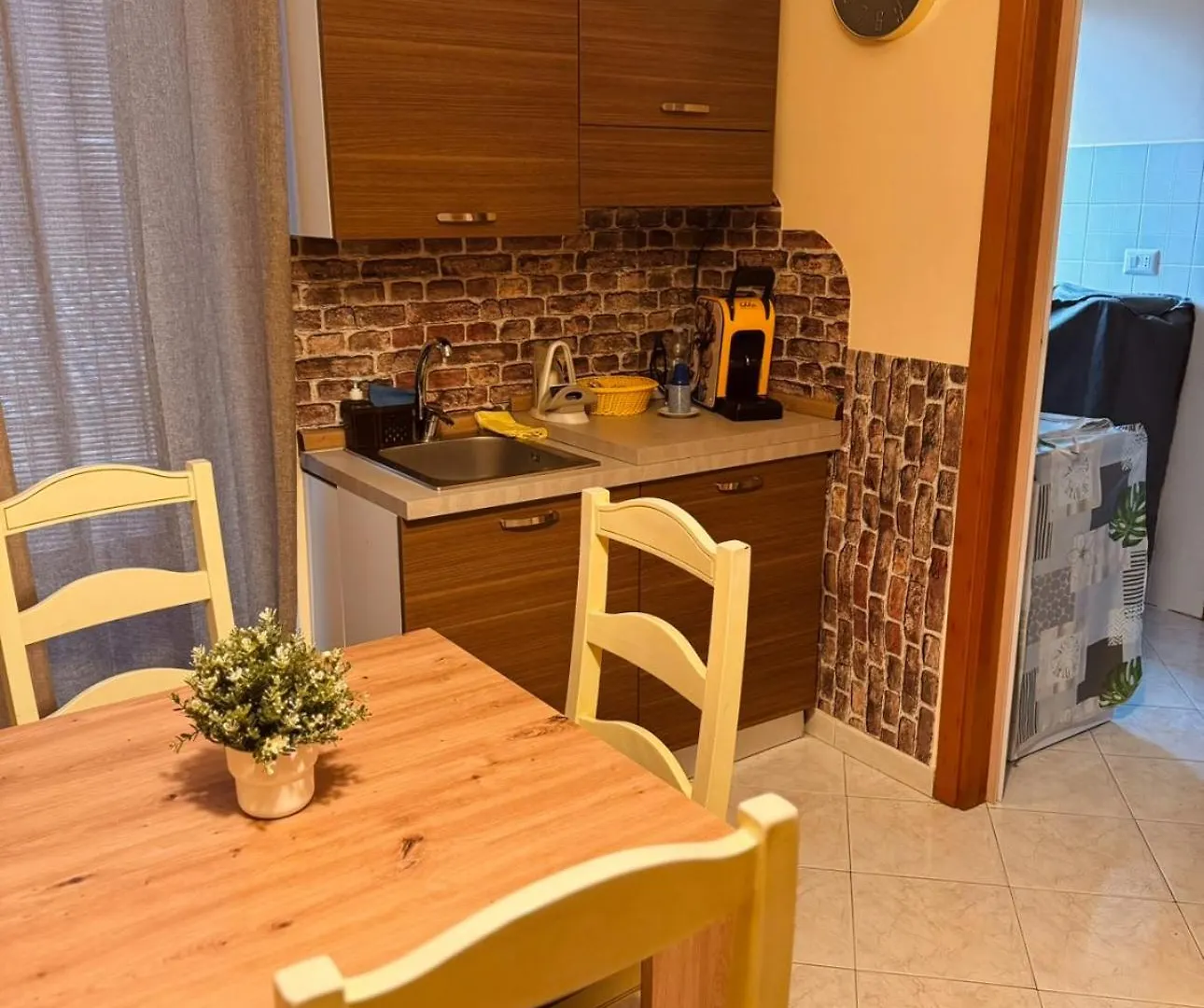 Апартаменты Caronda Etnea House Катания