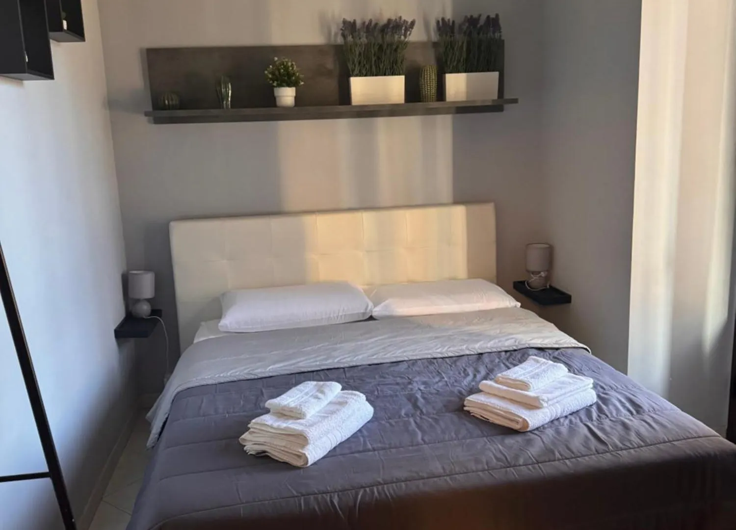 Апартаменты Caronda Etnea House Катания 0*,  Италия