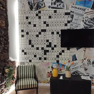 La Casa Di Turi Catania